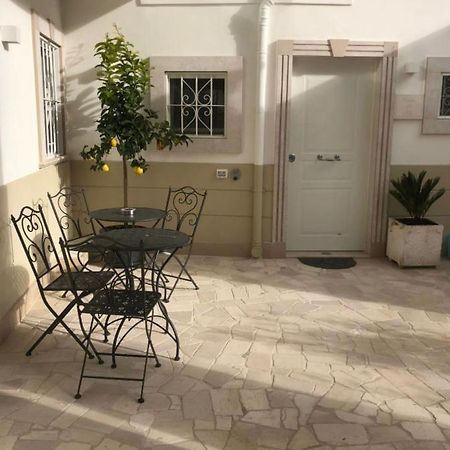 Casa Di Flo Apartman Bari Kültér fotó