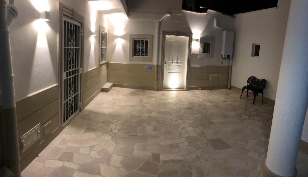 Casa Di Flo Apartman Bari Kültér fotó