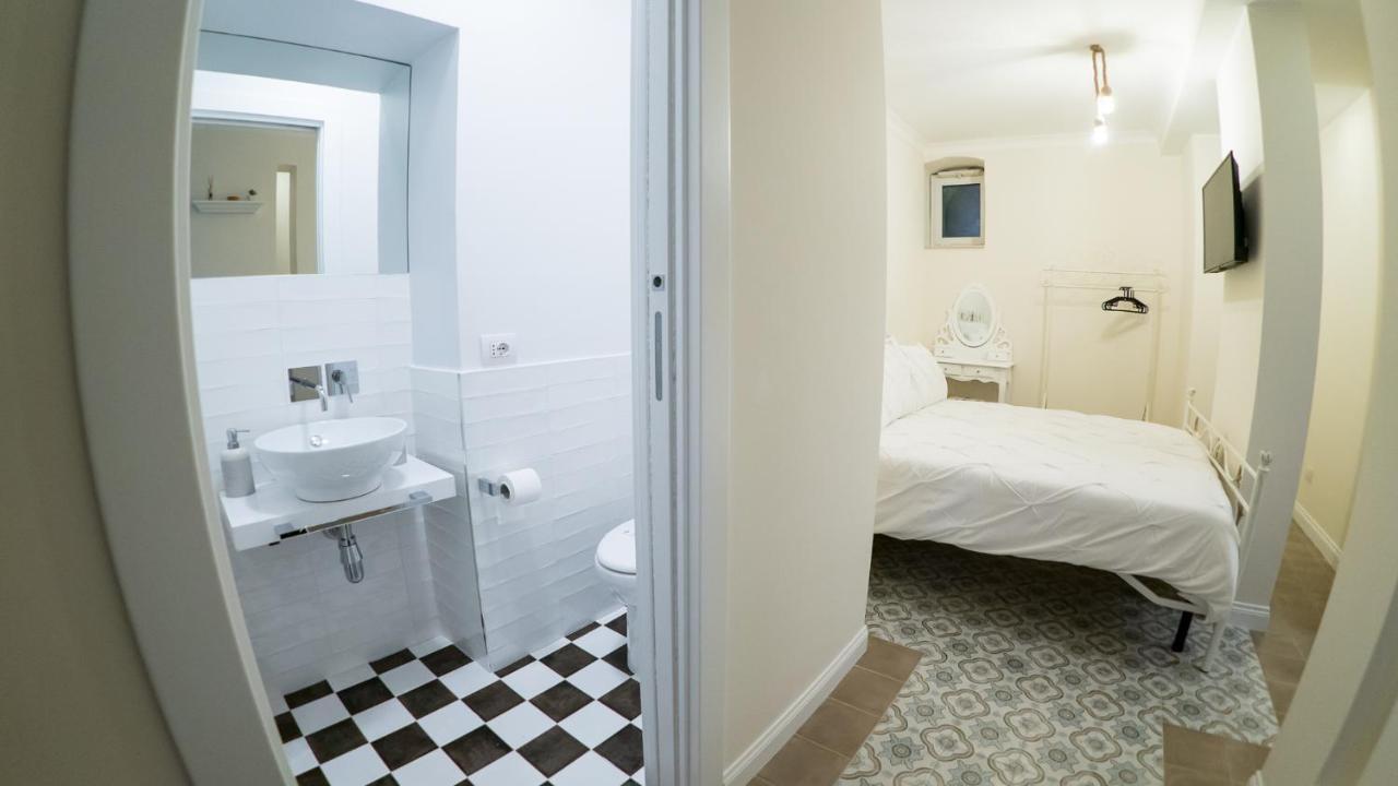 Casa Di Flo Apartman Bari Kültér fotó