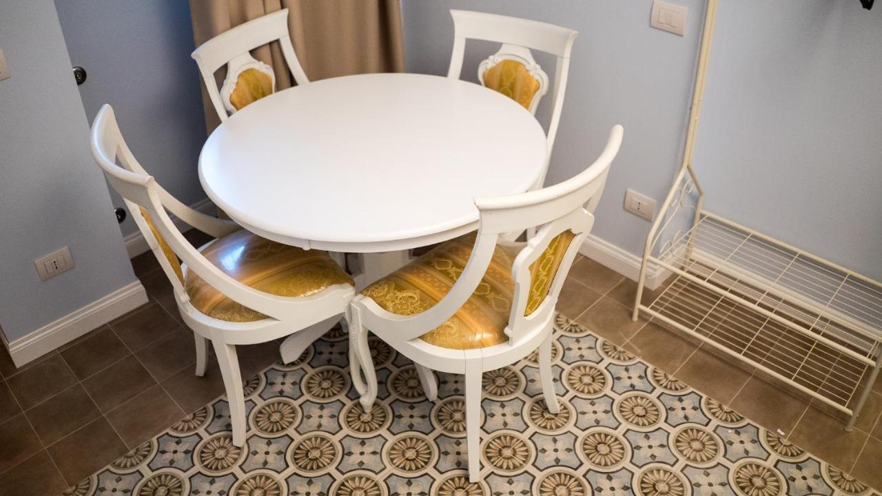 Casa Di Flo Apartman Bari Kültér fotó